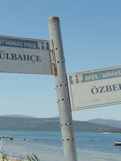 The Ottoman Connection